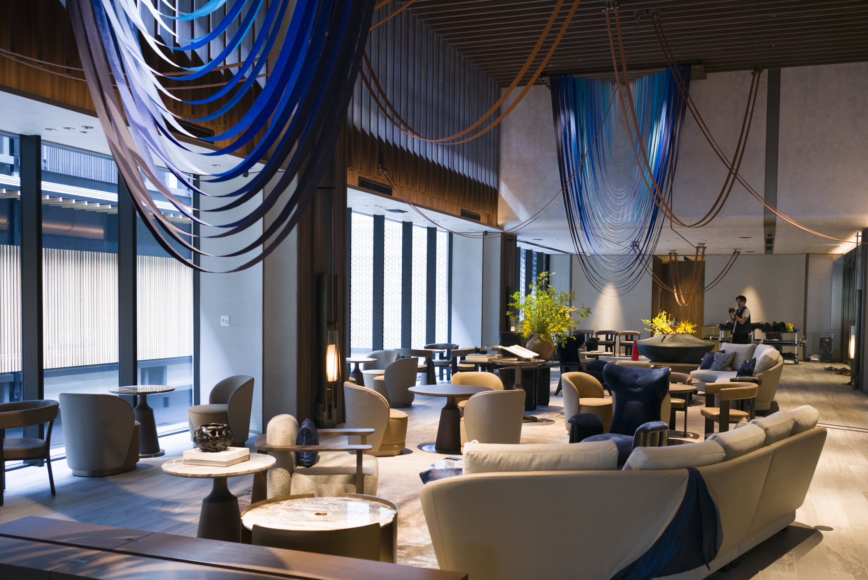 Dusit Thani Kyoto