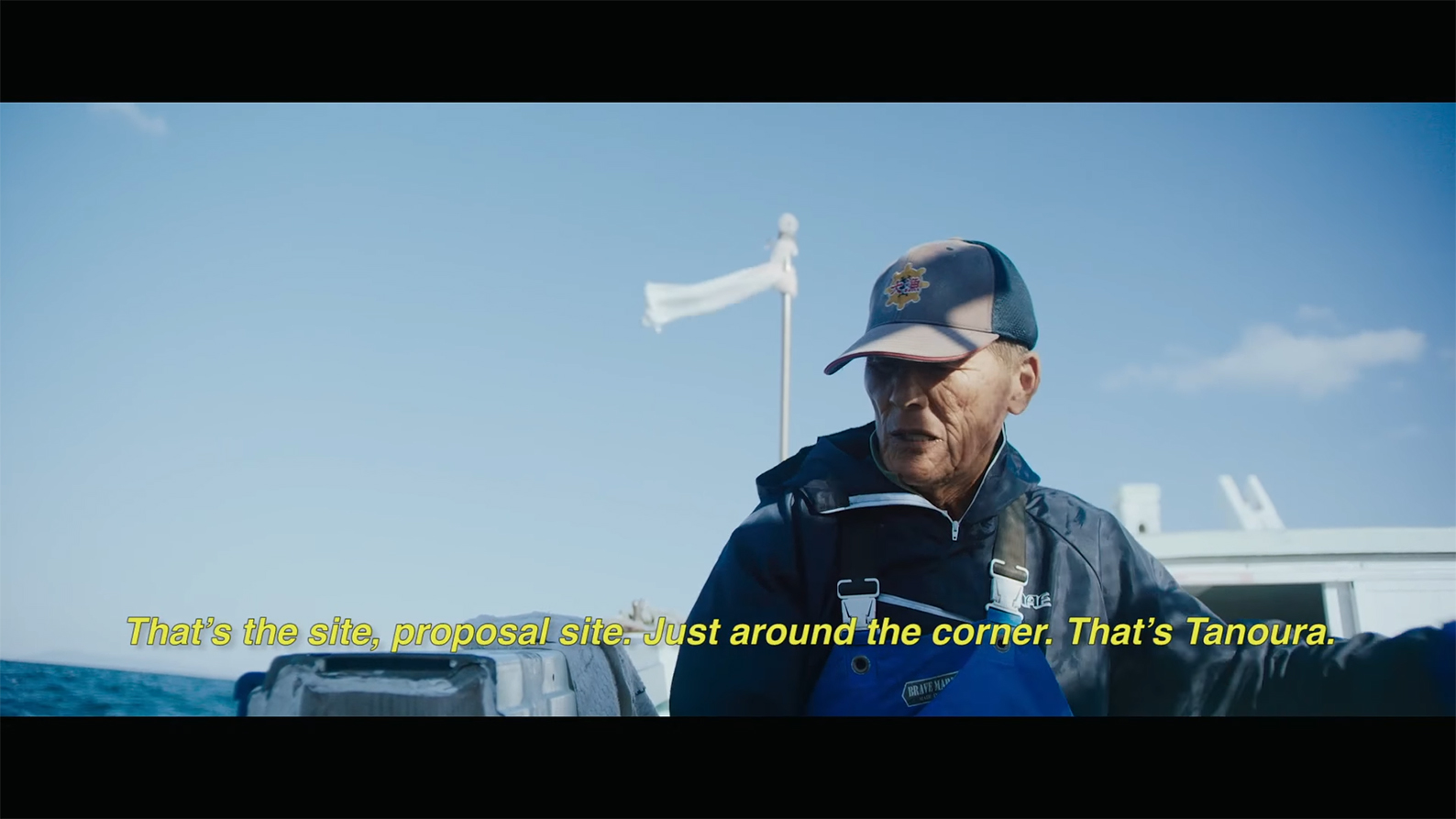 Patagonia